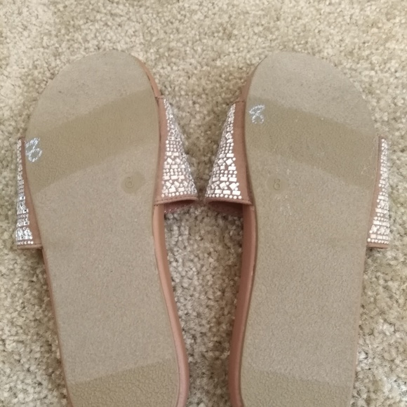 mossimo slides - Picture 3 of 3